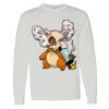 Heavy Cotton™ Long Sleeve T-Shirt Thumbnail