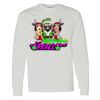 Heavy Cotton™ Long Sleeve T-Shirt Thumbnail