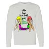 Heavy Cotton™ Long Sleeve T-Shirt Thumbnail