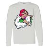 Heavy Cotton™ Long Sleeve T-Shirt Thumbnail