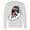 Heavy Cotton™ Long Sleeve T-Shirt Thumbnail