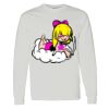 Heavy Cotton™ Long Sleeve T-Shirt Thumbnail
