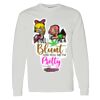 Heavy Cotton™ Long Sleeve T-Shirt Thumbnail