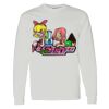Heavy Cotton™ Long Sleeve T-Shirt Thumbnail