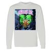 Heavy Cotton™ Long Sleeve T-Shirt Thumbnail