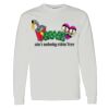 Heavy Cotton™ Long Sleeve T-Shirt Thumbnail