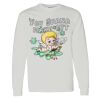 Heavy Cotton™ Long Sleeve T-Shirt Thumbnail