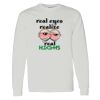 Heavy Cotton™ Long Sleeve T-Shirt Thumbnail