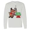 Heavy Cotton™ Long Sleeve T-Shirt Thumbnail
