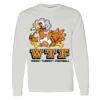Heavy Cotton™ Long Sleeve T-Shirt Thumbnail