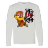 Heavy Cotton™ Long Sleeve T-Shirt Thumbnail