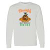 Heavy Cotton™ Long Sleeve T-Shirt Thumbnail