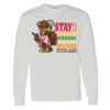 Heavy Cotton™ Long Sleeve T-Shirt Thumbnail