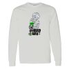 Heavy Cotton™ Long Sleeve T-Shirt Thumbnail