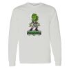 Heavy Cotton™ Long Sleeve T-Shirt Thumbnail