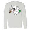 Heavy Cotton™ Long Sleeve T-Shirt Thumbnail