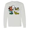 Heavy Cotton™ Long Sleeve T-Shirt Thumbnail