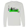 Heavy Cotton™ Long Sleeve T-Shirt Thumbnail