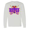 Heavy Cotton™ Long Sleeve T-Shirt Thumbnail