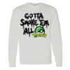 Heavy Cotton™ Long Sleeve T-Shirt Thumbnail