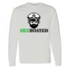 Heavy Cotton™ Long Sleeve T-Shirt Thumbnail