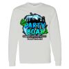 Heavy Cotton™ Long Sleeve T-Shirt Thumbnail