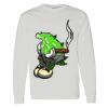 Heavy Cotton™ Long Sleeve T-Shirt Thumbnail