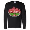 Ultra Cotton® Long Sleeve Pocket T-Shirt Thumbnail