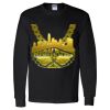 Ultra Cotton® Long Sleeve Pocket T-Shirt Thumbnail