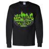 Ultra Cotton® Long Sleeve Pocket T-Shirt Thumbnail