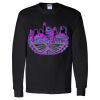 Ultra Cotton® Long Sleeve Pocket T-Shirt Thumbnail