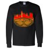 Ultra Cotton® Long Sleeve Pocket T-Shirt Thumbnail