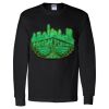 Ultra Cotton® Long Sleeve Pocket T-Shirt Thumbnail