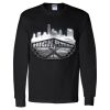 Ultra Cotton® Long Sleeve Pocket T-Shirt Thumbnail