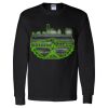Ultra Cotton® Long Sleeve Pocket T-Shirt Thumbnail
