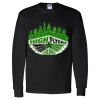 Ultra Cotton® Long Sleeve Pocket T-Shirt Thumbnail