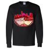 Ultra Cotton® Long Sleeve Pocket T-Shirt Thumbnail