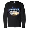 Ultra Cotton® Long Sleeve Pocket T-Shirt Thumbnail