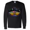 Ultra Cotton® Long Sleeve Pocket T-Shirt Thumbnail