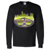 Ultra Cotton® Long Sleeve Pocket T-Shirt Thumbnail