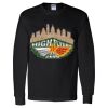 Ultra Cotton® Long Sleeve Pocket T-Shirt Thumbnail
