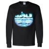 Ultra Cotton® Long Sleeve Pocket T-Shirt Thumbnail