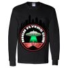 Ultra Cotton® Long Sleeve Pocket T-Shirt Thumbnail