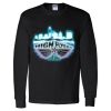 Ultra Cotton® Long Sleeve Pocket T-Shirt Thumbnail