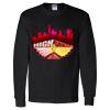 Ultra Cotton® Long Sleeve Pocket T-Shirt Thumbnail