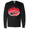 Ultra Cotton® Long Sleeve Pocket T-Shirt Thumbnail
