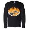 Ultra Cotton® Long Sleeve Pocket T-Shirt Thumbnail