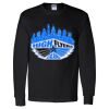 Ultra Cotton® Long Sleeve Pocket T-Shirt Thumbnail