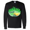 Ultra Cotton® Long Sleeve Pocket T-Shirt Thumbnail