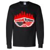 Ultra Cotton® Long Sleeve Pocket T-Shirt Thumbnail